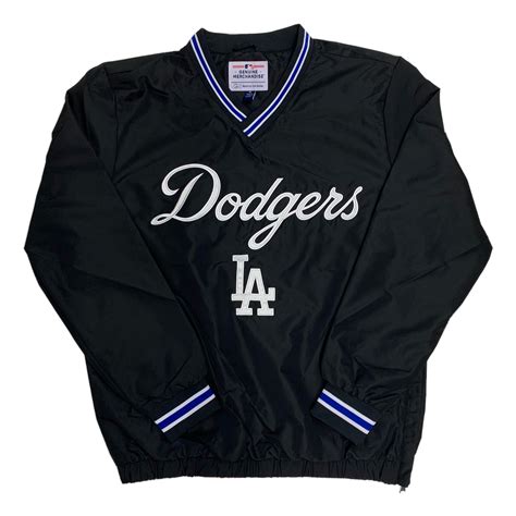 los angeles dodgers men's jackets|los angeles dodgers windbreaker.